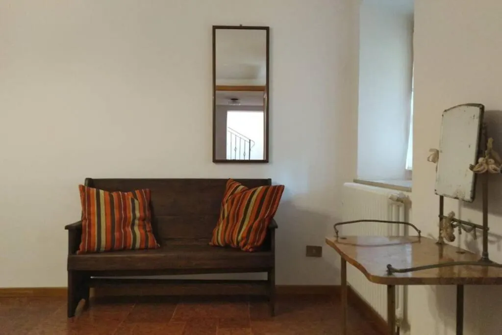 Chalet Borgo Scorza 2 Villa Pietramogolana