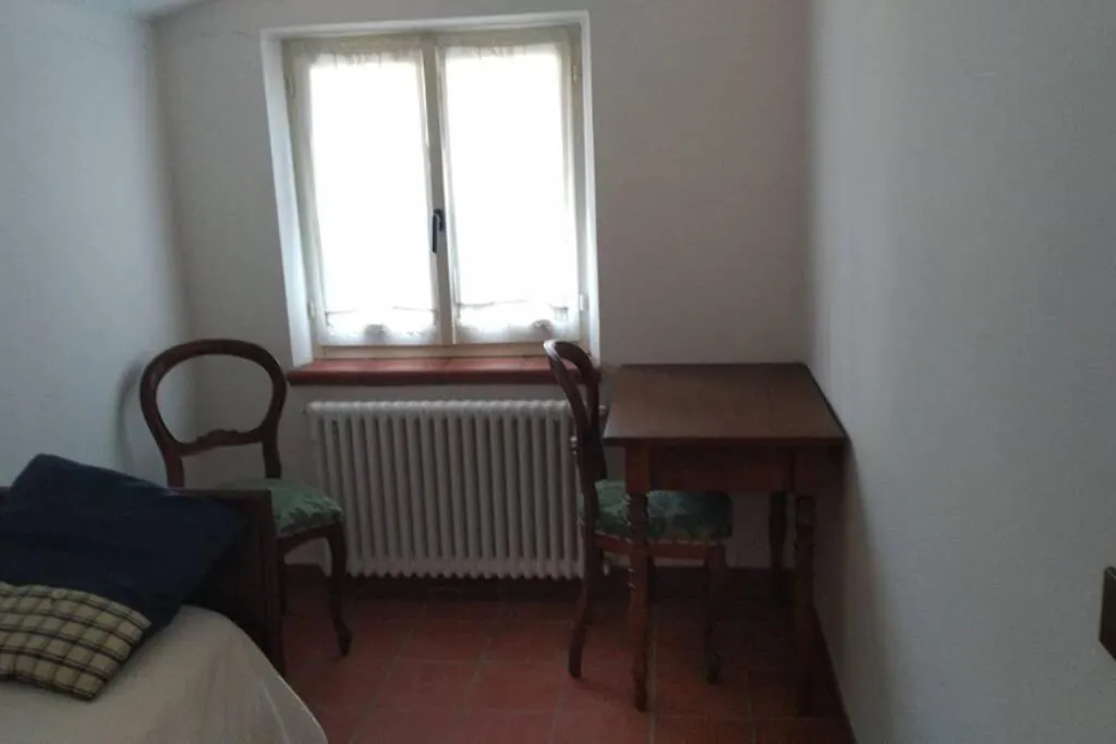 Borgo Scorza 2 Villa Pietramogolana