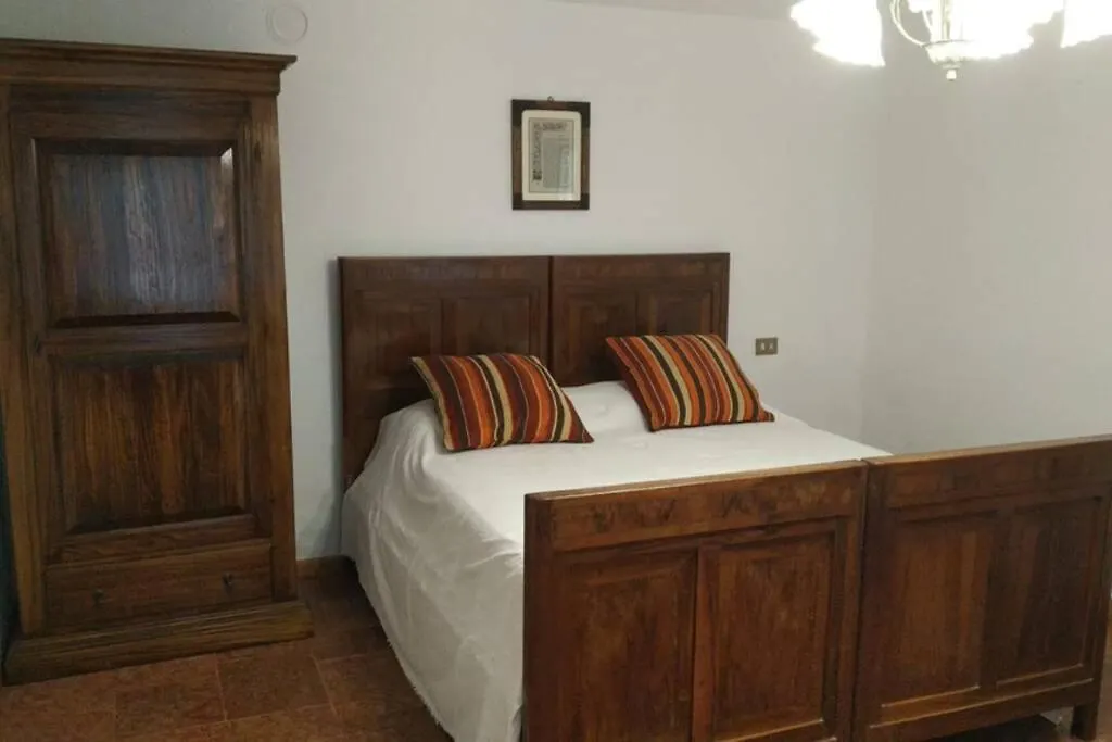 Borgo Scorza 2 Villa Pietramogolana 0*,  Italy